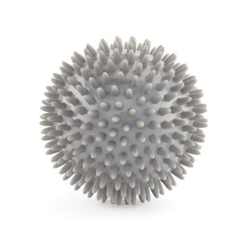 Bodhi Yoga Bodhi szúrós masszázslabda SPIKY különböző nagyságokban Átmérő: 10 cm/Antracit kép