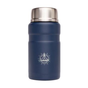 Bodhi Yoga Bodhi Thermo Container rozsdamentes acél élelmiszer doboz 2 méretben szabad alumínium és BPA Objem: 750 ml kép