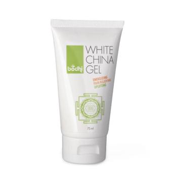 Bodhi Yoga Bodhi White China Gel hagyományos természetes kínai masszázsgél izom- és ízületi fájdalmak ellen Térfogat: 75 ml kép