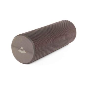 Bodhi Yoga Roller Fascia és Pilates rövid masszázshenger (antracit) 45 cm kép