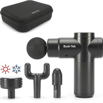 Bodi-Tek Hot & Cold Deep Tissue Massager Gun kép