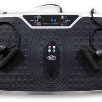 Bodi-Tek Vibration training gym 2 kép