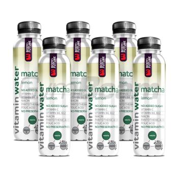 Body & Future Matcha vitaminvíz kép