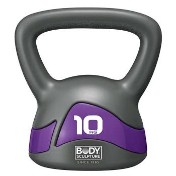 Body Sculpture Kettlebell súlyzó 10 kg  kép