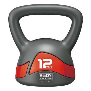 Body Sculpture Kettlebell súlyzó 12 kg  kép