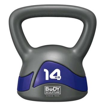 Body Sculpture Kettlebell súlyzó 14 kg  kép