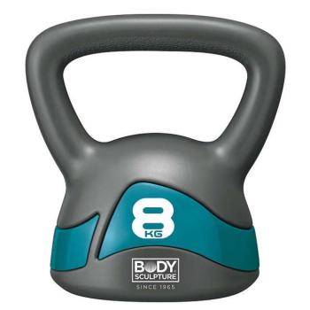 Body Sculpture Kettlebell súlyzó 8 kg  kép