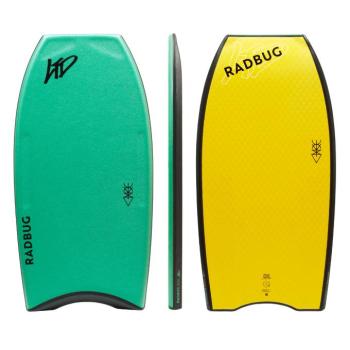 Bodyboard - 900 LTD Radbug kép