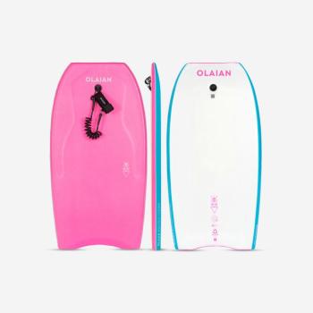 Bodyboard és leash, 500-as Olaian kép