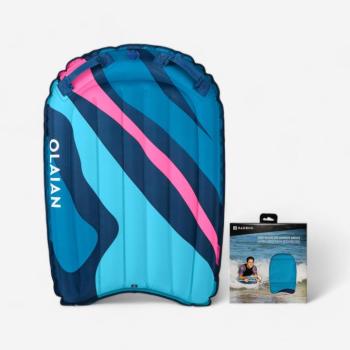 Bodyboard, felfújható Olaian kép