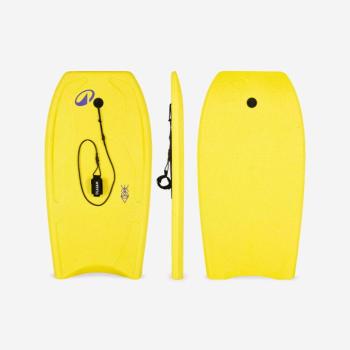 Bodyboard, kezdő, egy anyagból készült - 100-as Olaian kép