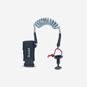 Bodyboard leash - 500-as Olaian kép