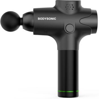 Bodysonic BS MG03 - fekete kép