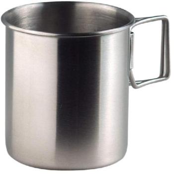 Bögre FERRINO Tazza Inox kép