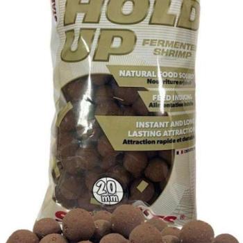 Boilies hold up fermented shrimp 20mm 2kg kép