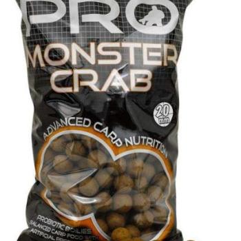 Boilies pro monster crab 14mm 2kg kép