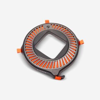 Bója, gát, ritmuslétra kép