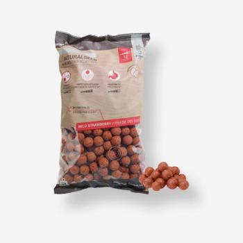Bojli, epres, 20 mm, 2 kg - Naturalseed Caperlan kép