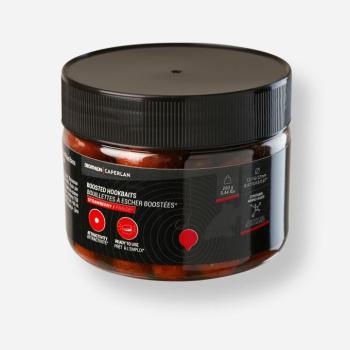 Bojli, epres - Hookbaits Caperlan kép