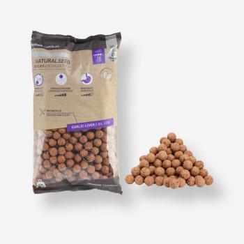 Bojli, fokhagymás, 16 mm, 2 kg - Naturalseed Caperlan kép