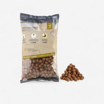 Bojli, kendermag - tigrismogyoró, 16 mm, 2 kg Naturalseed Caperlan kép
