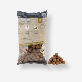 Bojli, kendermag-tigrismogyoró, 20 mm, 2 kg - Naturalseed Caperlan kép