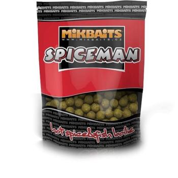 Bojli Mikbaits - Spiceman Boilie Dandelion 16mm 1kg kép