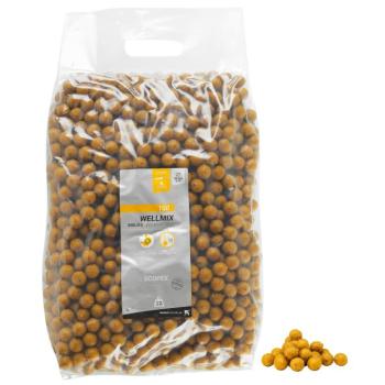 Bojli pontyhorgászathoz Wellmix, scopex, 20 mm, 10 kg Caperlan kép