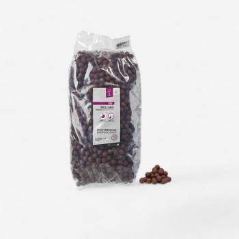 Bojli pontyhorgászathoz Wellmix, spicy birdfood, 20 mm, 10 kg Caperlan kép