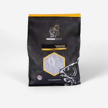 Bojli, scopex/kalmár, 20 mm, 1 kg - Nash kép