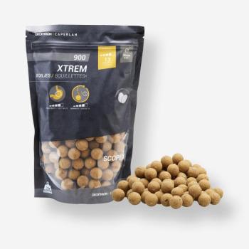 Bojli, scopexx, 20 mm, 1 kg - Xtrem 900 Caperlan kép