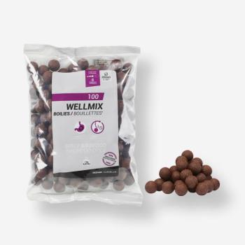 Bojli, spicy birdfood, 20 mm, 1 kg - Wellmix Caperlan kép