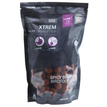 Bojli Xtrem 900 pontyozáshoz, csípős, 20 mm, 1 kg Caperlan kép
