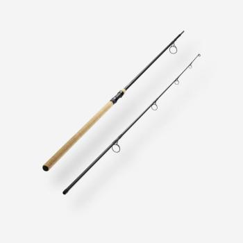 Bojlis horgászbot, 3,25lbs, 12' -Xtrem 900 Full Cork Caperlan kép