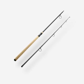 Bojlis horgászbot 3,75 lbs, 13' -Xtrem 900 Full Cork Caperlan kép