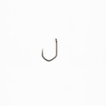 Bojlis horog, N°6 - Pinpoint claw Nash kép