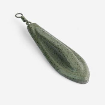 Bojlis ólom, 110 g, 2db - Trilobe Caperlan kép