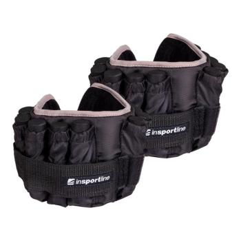 Bokasúly inSPORTline Ankler X 2x2,25 kg kép