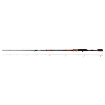 Bokor spin (10-30g 232cm) pergető horgászbot kép