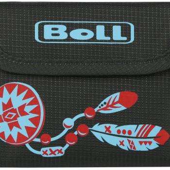 Boll Kids Wallet Graphite kép