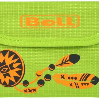 Boll Kids Wallet Lime kép