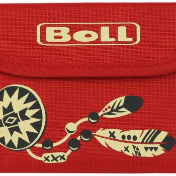 Boll Kids Wallet Truered kép