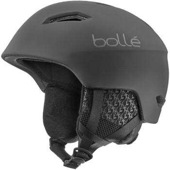 Bolle B-STYLE 2.0 (54-58 CM) Sísisak, fekete, méret kép