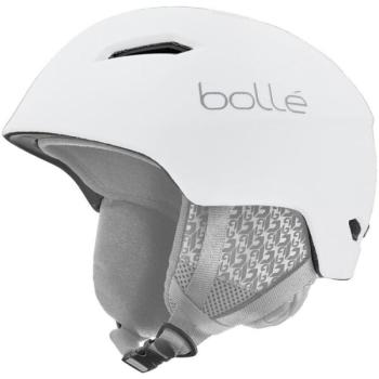 Bolle B-STYLE 2.0 (58-61 CM) Sísisak, fehér, méret kép