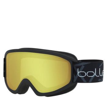 BOLLE-FREEZE - MATTE BLACK / LEMON Fekete M kép