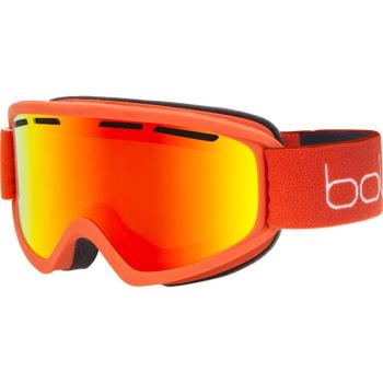 BOLLE-FREEZE PLUS-BRICK RED-SUNRISE Piros M/L 2021 kép