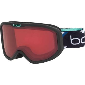 BOLLE-INUK-BLACK MINT MATTE-VERMILLON Fekete XS 2021 kép