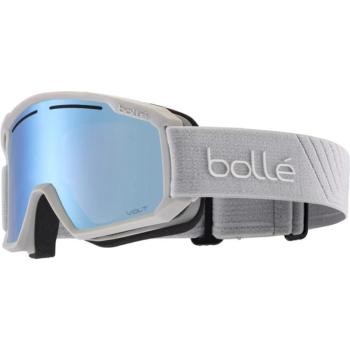 BOLLE-MADDOX-LIGHTEST GREY MATTE-Volt Ice Blue Szürke M/L 2021 kép