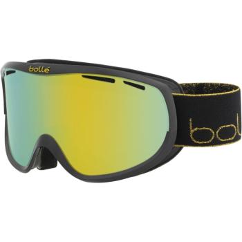 BOLLE-SIERRA - BLACK & GOLD SHINY - SUNSHINE Fekete S/M kép