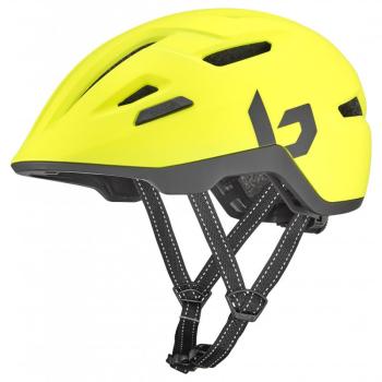 BOLLE-STANCE - Hi Vis Yellow Matte Sárga 52/55 cm 2022 kép